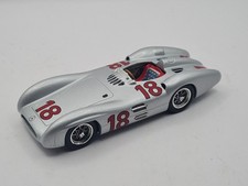RBA Collectibles 1:43 Mercedes
