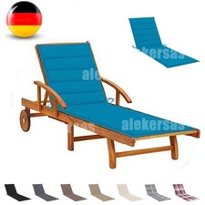 Liegeauflage Auflage