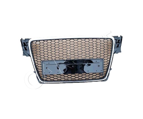 Kühlergrill rs4 style - rs4, für