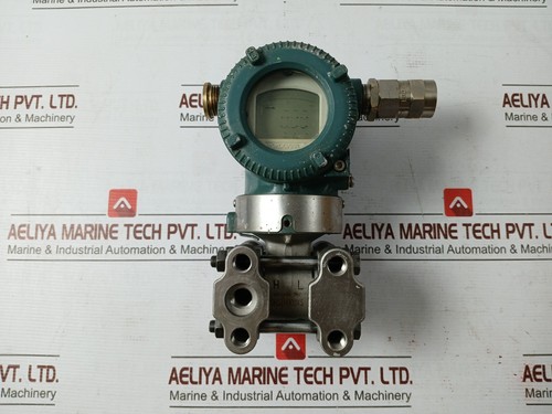 Yokogawa ejx430a dpharp - ejx430a,