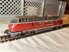 Trix Express H0 2260 Diesellok