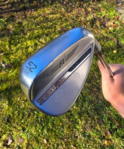 Titleist vokey sm10 - titleist, wedge