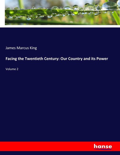 James marcus king facing - james,
