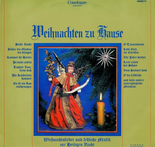 Der schleswiger domchor - der,