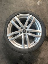Audi A4 S4 B9 8W 2023 18 Zoll