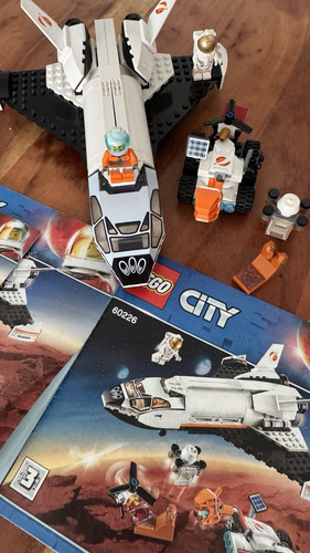 Lego city - lego,