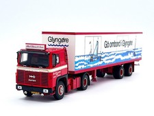 Scania 110 Oldtimer