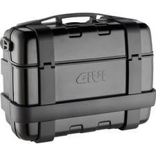 Givi Trekker Side Case