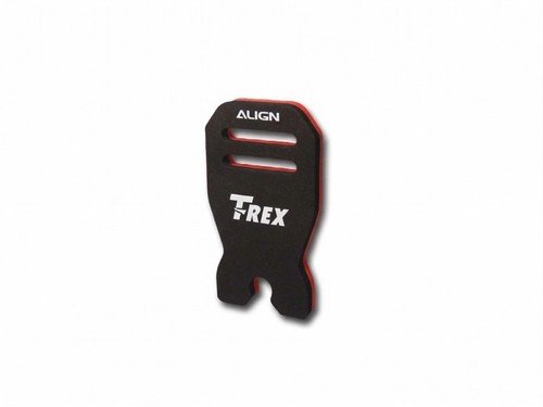 Blade tidy rex 600 - -, t-rex