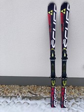 Fischer Ski RC 4 Super Race