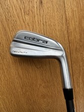 Cobra KING TEC Utility Driving Iron | #3 | Top Zustand