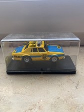 Faller AFX 5608 Polizei Auto Mit Blinklichtern