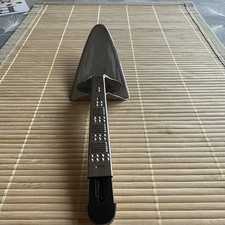 Tortenheber, silberfarben, mit Schiebefunktion