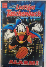 Walt Disney Lustiges