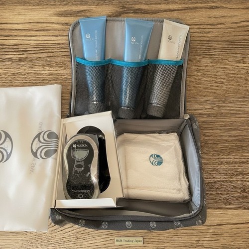 Skin ageloc galvanic - galvanic, body