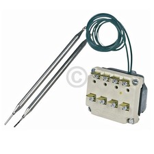 Aufladeregler STIEBEL ELTRON