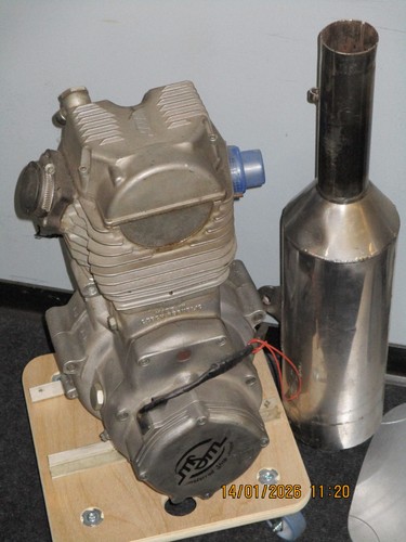 Jawa 250 motor - jawa,