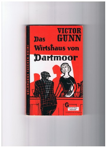 Das wirtshaus von - wirtshaus, dartmoor