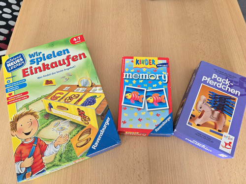 Ravensburger lernspiele - ravensburger,