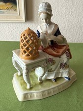 Porzellan Figur Dresden