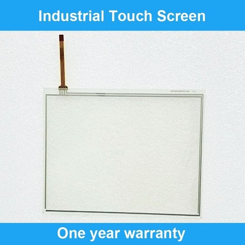 Touch screen panel glass - touch,