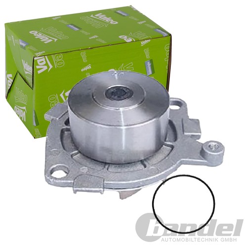 Valeo wasserpumpe mit - wasserpumpe,