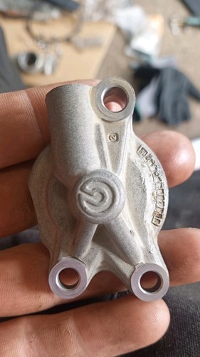 Ktm brembo kupplungsnehmer - brembo,