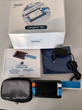 Optelec Compact+ HD /