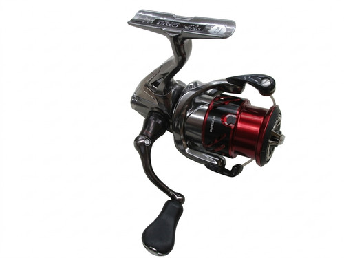 Shimano stradic ci4 c2500s - shimano, ci4+