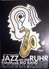 JAZZ AN DER RUHR FESTIVAL