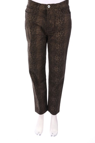 Stooker slim jeans - jeans, animal