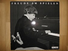 Vinyl freude am - 1x,