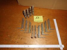 Fenster / Tür - Beschlag    Roto  Ecklager  / Eckband    P17