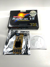 ATi Radeon VE Multi Display