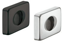 Hygienebox Edelstahl Wand Box