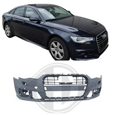 Stoßstange vorne für Audi A6