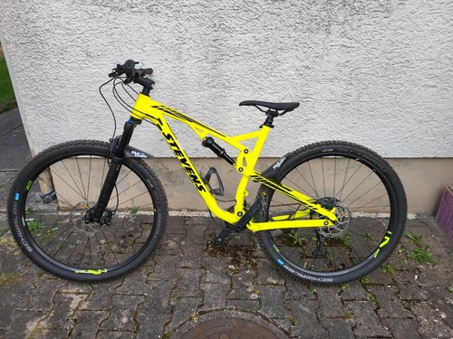 fahrrad