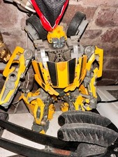 Transformers Ultimate