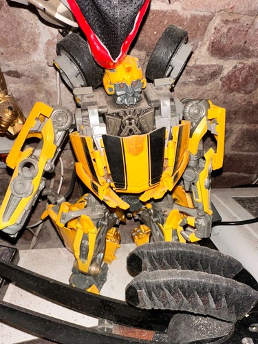 Transformers ultimate - transformers,
