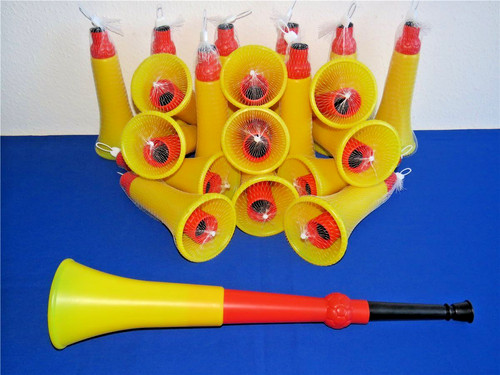 Tröte deutschland vuvuzela - tröte,