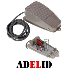 Miniatur Fußschalter