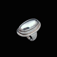 Georg Jensen. Sterling Silver