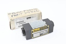 Parker Hydraulikventil