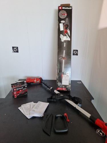 Einhell 18 li - ge-lc,