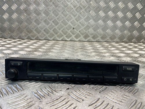 Bmw e38 1997 - 7,