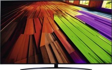 LG LED-TV Smart TV 65UT81006LA 65 Zoll 4K UHD WLAN B Ware