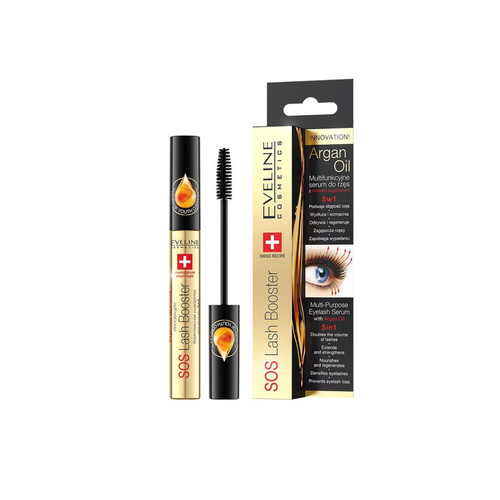 Sos lash booster multi purpose - sos,