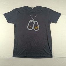 Next Level T-Shirt Herren