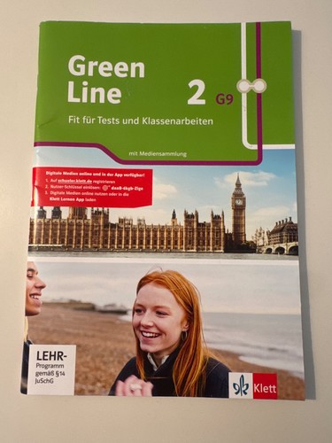 Green line fit - fit, für