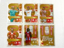 Topps Match Attax 25/26